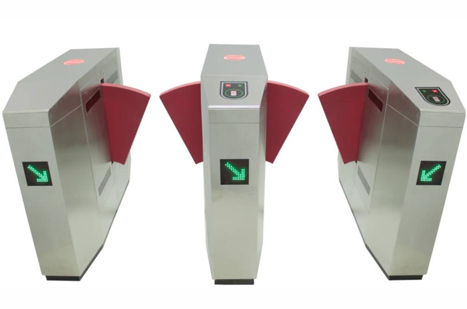 Flap Barrier